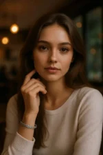 بنگل-اسپرت-سیلور-زنانه