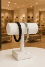 بنگل-اسپرت-سیلور-زنانه