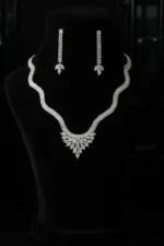 نیم-ست-فول-نگین