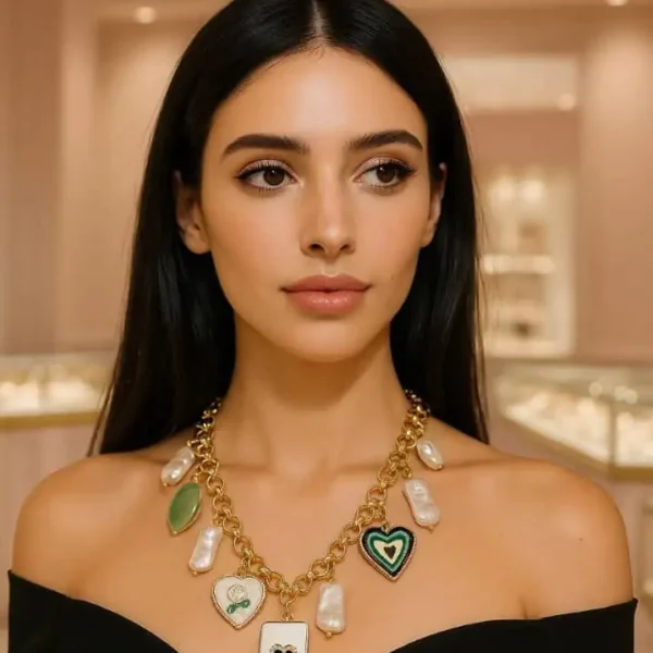 گردنبند-شلوغ-زنانه-استیل (1)