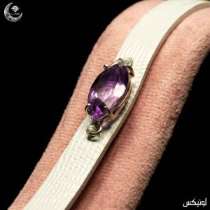 دستبند آماتیست D09AM02