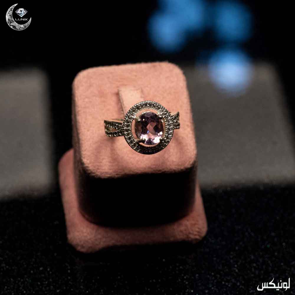 انگشتر آماتیس A17AM01