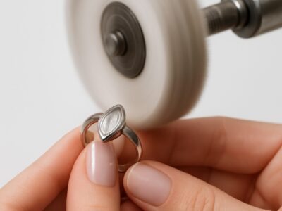 پولیش-و-پرداخت-نقره