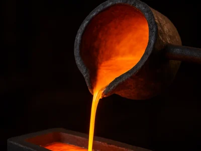 آلیاژسازی نقره