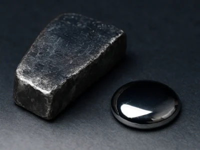 چرا-نقره-سیاه-میشود